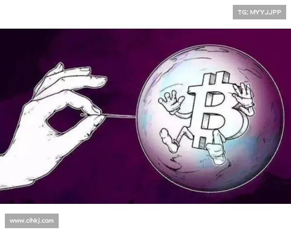 比特币的下跌可能是“兄弟泡沫”破裂的迹象